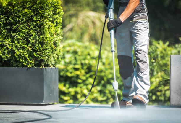 Best Factory Floor Cleaning  in Oroville East, CA