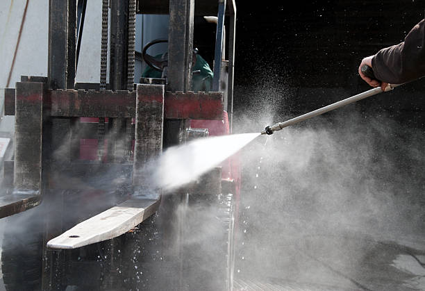 Professional Pressure Washing Services in Oroville East, CA