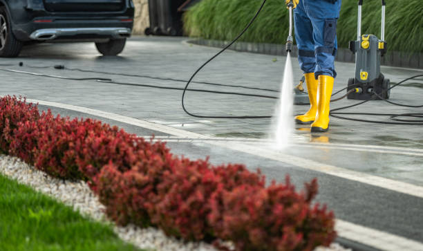 Best Gas Station Cleaning  in Oroville East, CA